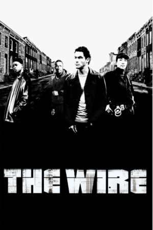 The Wire Scripts