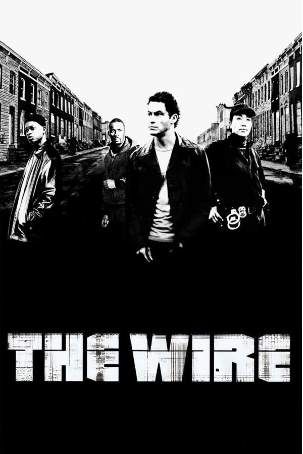 The Wire