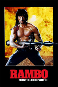 Rambo: First Blood Part II