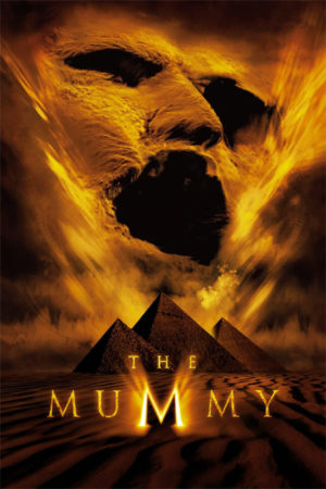 The Mummy Scripts