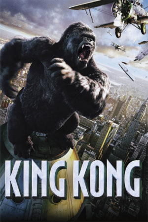 King Kong Scripts