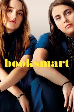 Booksmart