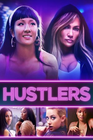Hustlers