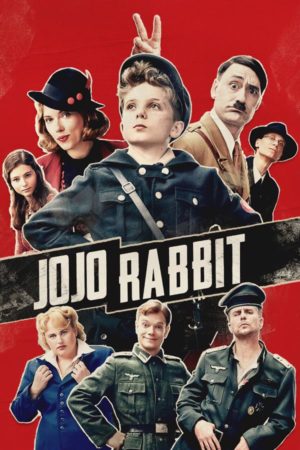 JoJo Rabbit