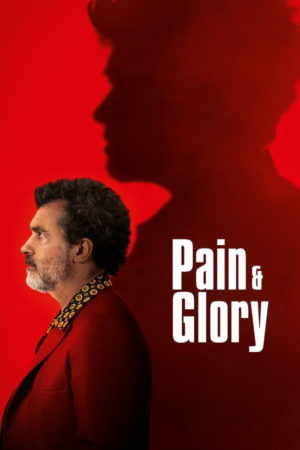 Pain And Glory Scripts