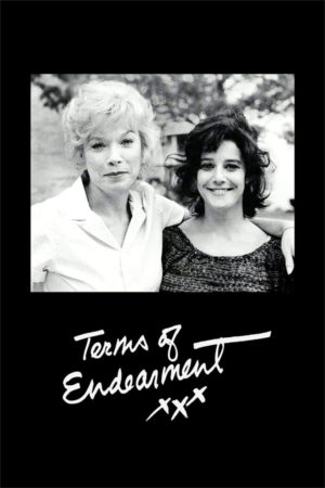 Terms of Endearment Scripts
