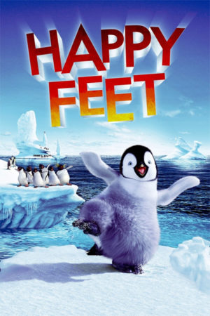 Happy Feet Scripts