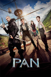 Pan