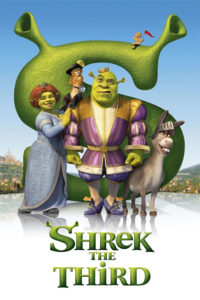 Shrek The Third