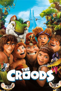 The Croods