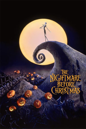 The Nightmare Before Christmas - The Script Lab