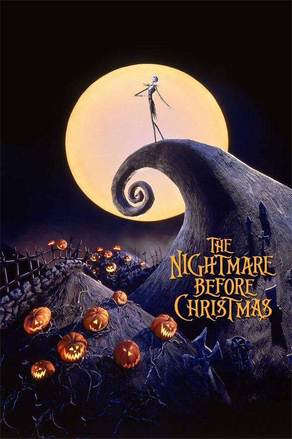 Nightmare Before Christmas Giveaway 2022 The Nightmare Before Christmas - The Script Lab