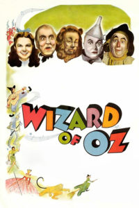 The Wizard Of Oz