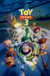 Toy Story 3