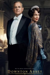 Downton Abbey (film)