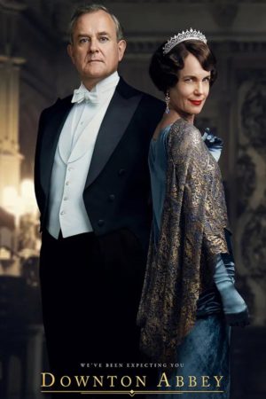 Downton Abbey (film) Scripts