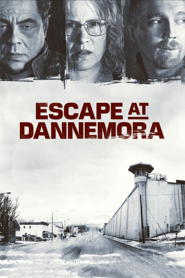 Escape At Dannemora