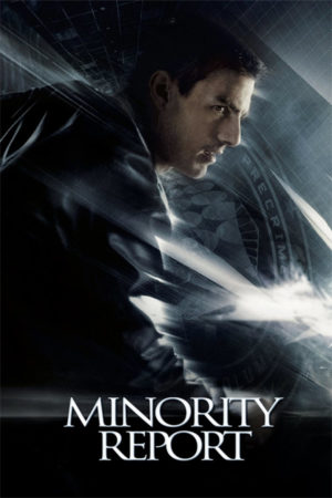 Minority Report Scripts