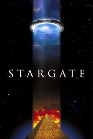 Stargate Scripts