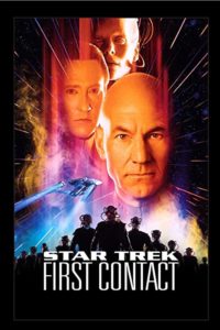 Star Trek: First Contact