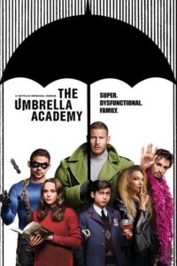 The Umbrella Academy