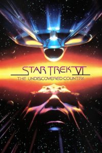 Star Trek: The Undiscovered Country