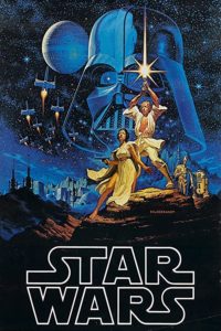 Star Wars: Episode IV – A New Hope