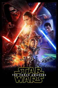 Star Wars: Episode VII – The Force Awakens