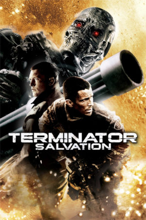 Terminator Salvation Scripts