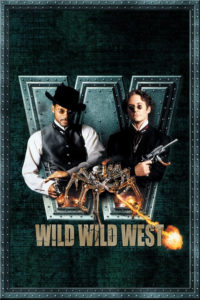 Wild Wild West