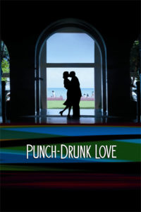 Punch-Drunk Love