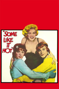 Some Like It Hot