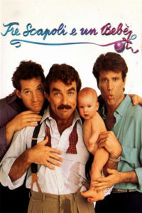 Three Men And A Baby