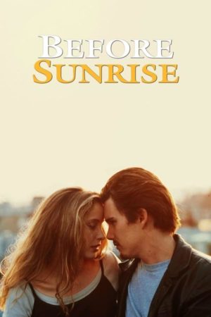 Before Sunrise Scripts