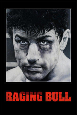 Raging Bull Scripts