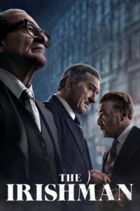 The Irishman