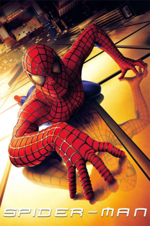 Spider-Man (2002) Scripts