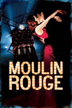 Moulin Rouge Scripts