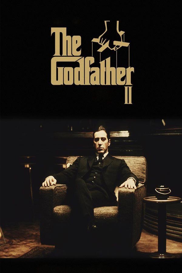 The Godfather Part II - The Script Lab