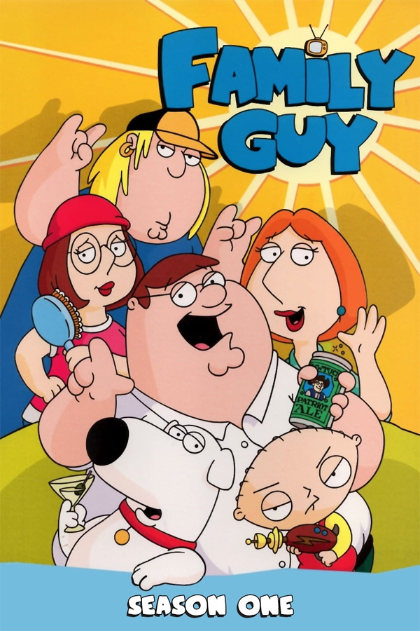 Family Guy