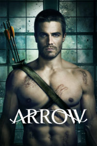 Arrow