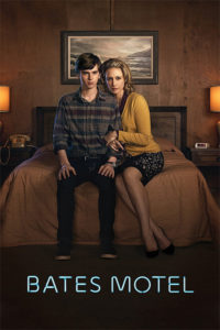 Bates Motel