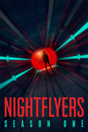 Nightflyers Scripts