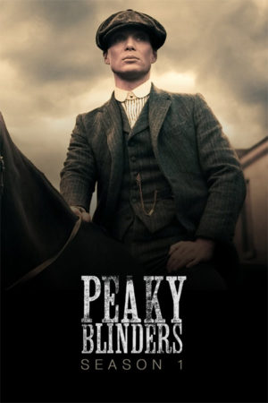 Peaky Blinders Scripts