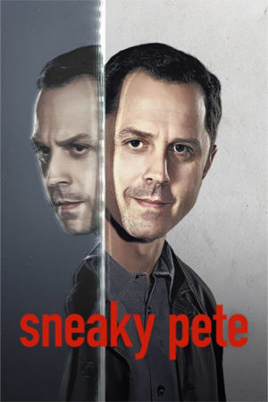 Sneaky Pete Scripts