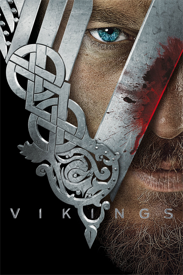 The Vikings - The Script Lab