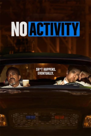 No Activity Scripts