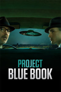 Project Blue Book