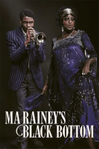 Ma Rainey’s Black Bottom