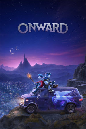 Onward Scripts